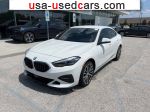 2021 BMW 228 Gran Coupe i xDrive  used car