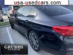 2018 BMW 530 i xDrive  used car