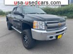 2012 Chevrolet Silverado 1500 LS  used car