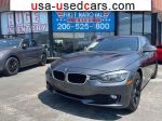 2014 BMW 320 i xDrive  used car