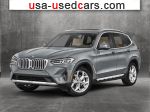 2023 BMW X3 xDrive30i  used car