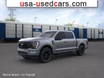 2023 Ford F-150 XLT  used car