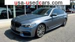 2020 BMW 530 i xDrive  used car