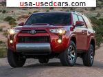 2023 Toyota 4Runner TRD Pro  used car