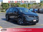 2023 Nissan Ariya PLATINUM+  used car