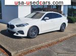 2020 BMW 228 Gran Coupe i xDrive  used car