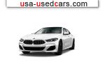 Car Market in USA - For Sale 2023  BMW 840 Gran Coupe i