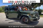 2021 Mercedes AMG G 63 4MATIC  used car