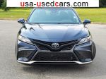 2021 Toyota Camry XSE  used car