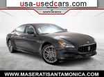 2022 Maserati Quattroporte Modena  used car