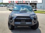 2022 Toyota 4Runner TRD Pro  used car