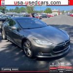 2015 Tesla Model S 70D  used car