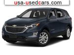 2019 Chevrolet Equinox 1LT  used car