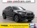 Car Market in USA - For Sale 2020  BMW X4 xDrive30i