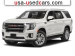 2023 GMC Yukon SLT  used car