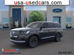 2023 Lincoln Navigator Reserve  used car