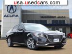 2018 Genesis G80 3.8  used car