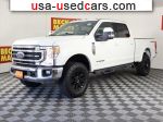 Car Market in USA - For Sale 2021  Ford F-250 Lariat