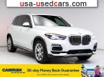 2021 BMW X5 sDrive40i  used car