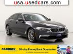 Car Market in USA - For Sale 2020  BMW 540 i