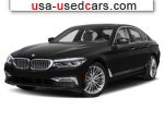 2020 BMW 540 i xDrive  used car