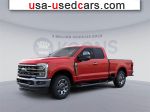 Car Market in USA - For Sale 2023  Ford F-250 