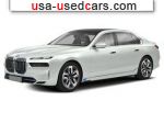 2023 BMW i7 xDrive60  used car