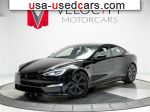 2022 Tesla Model S Base  used car