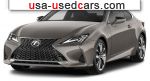 Car Market in USA - For Sale 2023  Lexus RC 350 F Sport