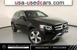 2017 Mercedes GLC 300 Base  used car