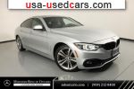 2018 BMW 430 Gran Coupe i  used car