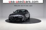 Car Market in USA - For Sale 2023  Alfa Romeo Giulia Quadrifoglio