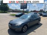 2010 BMW 528 i xDrive  used car