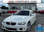 2011 BMW 328 328i Convertible 2D  used car