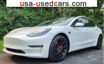 2020 Tesla Model 3 Standard Range Plus  used car