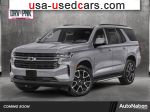 2023 Chevrolet Tahoe RST  used car