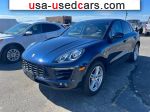 2018 Porsche Macan Base  used car