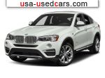 2018 BMW X4 xDrive28i  used car