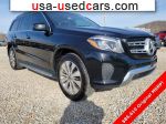 2019 Mercedes GLS 450 Base 4MATIC  used car