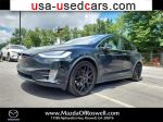 2020 Tesla Model X Performance  used car