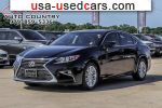 2017 Lexus ES 350 Base  used car