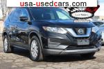 2019 Nissan Rogue SV  used car