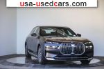 Car Market in USA - For Sale 2023  BMW i7 xDrive60