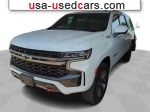 2022 Chevrolet Suburban Z71  used car