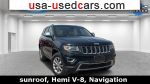 2015 Jeep Grand Cherokee Limited  used car