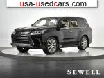 2017 Lexus LX 570 Base  used car