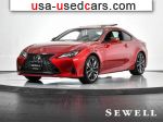 2020 Lexus RC 350 F Sport  used car