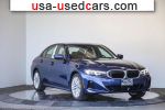 2023 BMW 330e 330e  used car