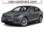 2019 Tesla Model X Standard Range  used car