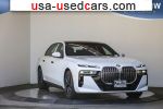 Car Market in USA - For Sale 2023  BMW i7 xDrive60